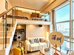 -丽辰酒店(深圳翻身地铁站店)