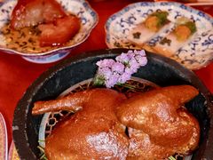 -白家大院·王府宫廷菜(苏州街店)