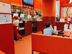 -喜家德虾仁水饺(岗厦北店)