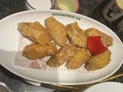 -新白鹿餐厅(京基KK ONE店)