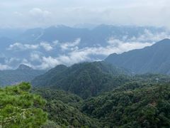 -南尖岩