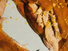 -青年公社烤鸭(青年路店)