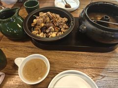 -云海肴·汽锅鸡·云南菜(天津国金汇店)