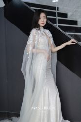 -MANLI BRIDAL婚纱