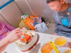 -海底捞火锅(长宁路龙之梦店)