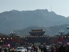-海州古城