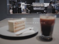 -来回·咖啡(钟村咖啡豆店)