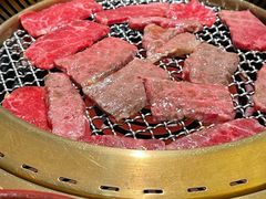 -厚贞日式烤肉(浦东汇智店)