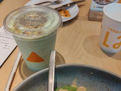 -乐凯撒披萨(正佳广场店)
