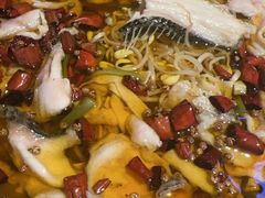 -水煮三国·川鲁江湖菜(香山店)