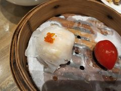 -北海金昌开元名都大酒店·四季轩中餐厅