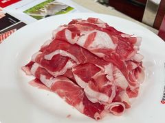 -阳坊大都涮羊肉(阳坊总店)