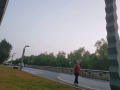 -宝安西湾红树林湿地公园