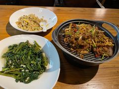 -U你·湖北家宴菜(南湖总店)