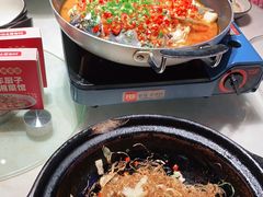 -味上湘菜馆(岳麓山店)