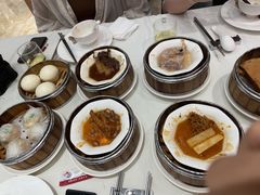 -凤凰楼酒家·粤宴点心(华强北店)