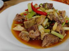 -明婷饭店(外曹家巷店)