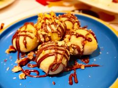 -HELLO MUSAE 拾光缪斯餐厅·纯正希腊风味(苏州中心店)