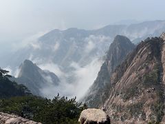 -黄山风景区
