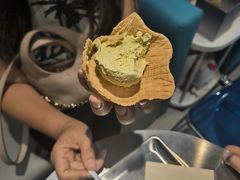 -CORNER CONE GELATO酷矿手作霜淇淋(南头古城店)