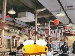 -GOGIYA·咕叽吖韩国传统烤肉店(小榄店)