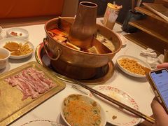 -东门口·新式老北京火锅(河西龙湖天街店)