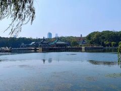 -东湖听涛景区
