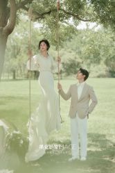 -墨克影像婚纱摄影