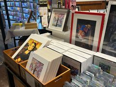 -三联韬奋书店(三里屯店)