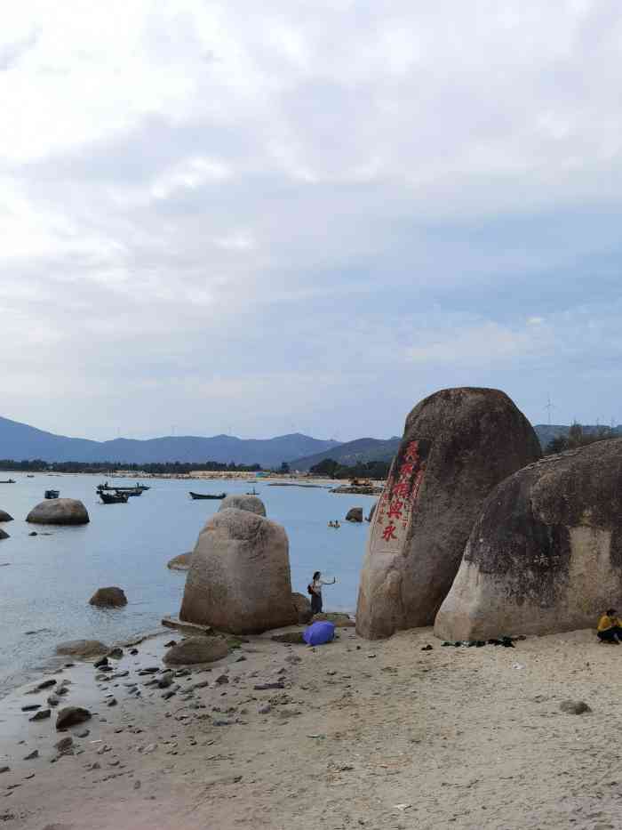 观音岭"疫情期间憋了好久才可以出门,记得还是要带-大众点评移动版