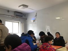 -李小老烧饼(常营民族家园店)