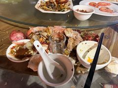 -岛中岛·海鲜大排档·万宁老字号(东澳店)