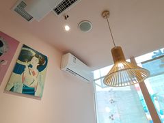 -酒井酱子·深夜食堂(东城汇店)