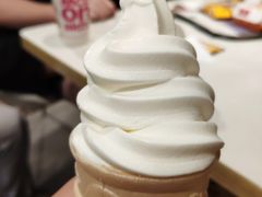 -麦当劳(杭州文三路店)