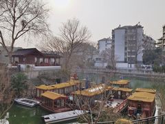 -东水关遗址公园