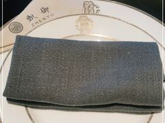 -甄御•海鲜新青岛菜(麦岛店)