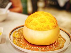 翠园菠萝包-翠园(兴业太古汇店)