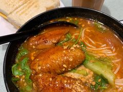 -华嫂冰室(尖沙咀店)