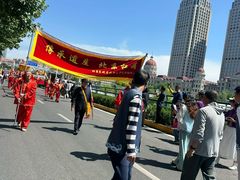 -古文化街旅游区