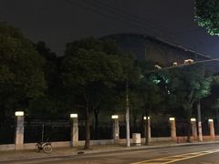 -沈坚强游泳俱乐部(长征分部)