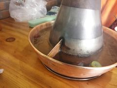 -东镇老火锅(长春路首店)