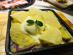 -猫爪爪原切自助烤肉(观音桥阳光世纪店)