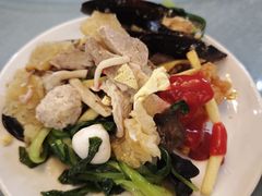 -仙林宾馆-餐厅