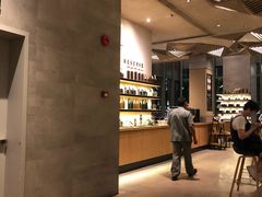 -星巴克(杭州嘉里中心4F店)