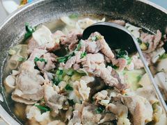 -全牛匠·乐山跷脚牛肉(新中关店)