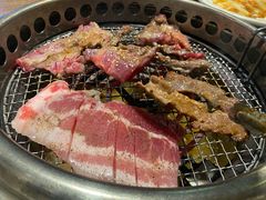 -火炉火自助餐(枫蓝国际店)