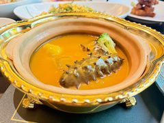 -彩虹之约•淮扬家宴(亚运村店)