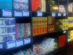 -上海梨膏糖商店(豫园商城店)