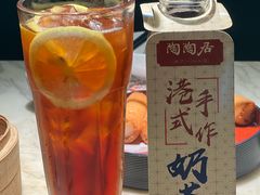 -陶陶居酒家(SM二期购物广场店)