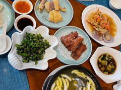-糟粕醋·椰苑海南菜餐厅(亚龙湾天域酒店)